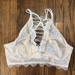 NEW VS Bralette